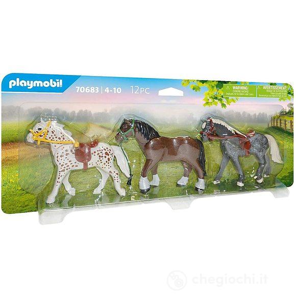 3 Pony (70683)
