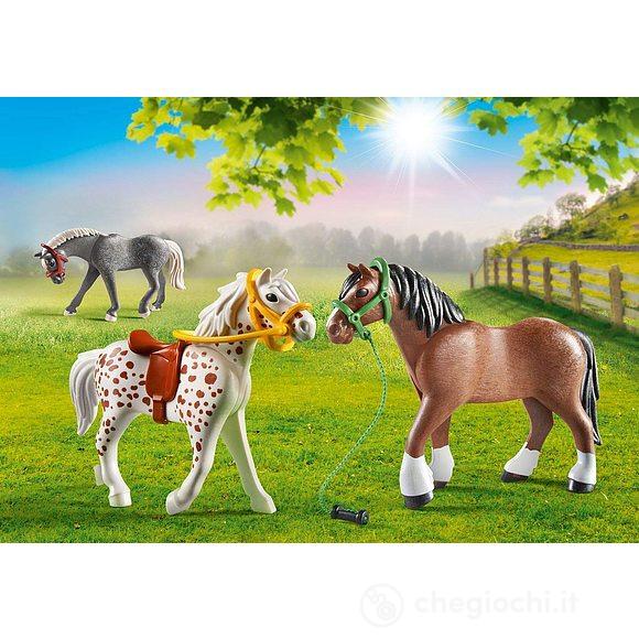 3 Pony (70683)