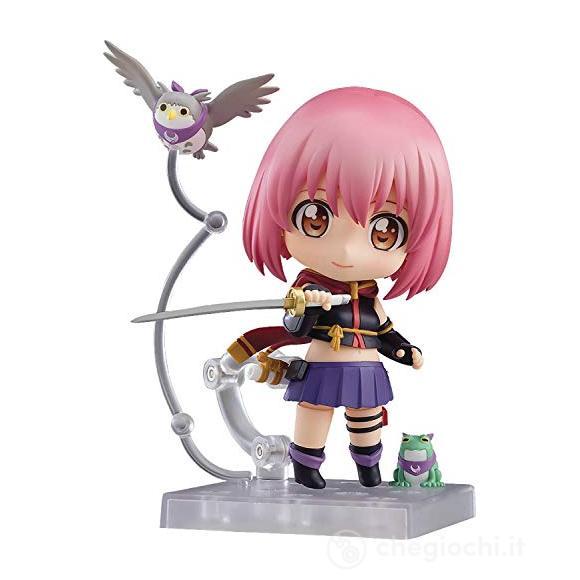 Release The Spyce Nendoroid Momo Minamot