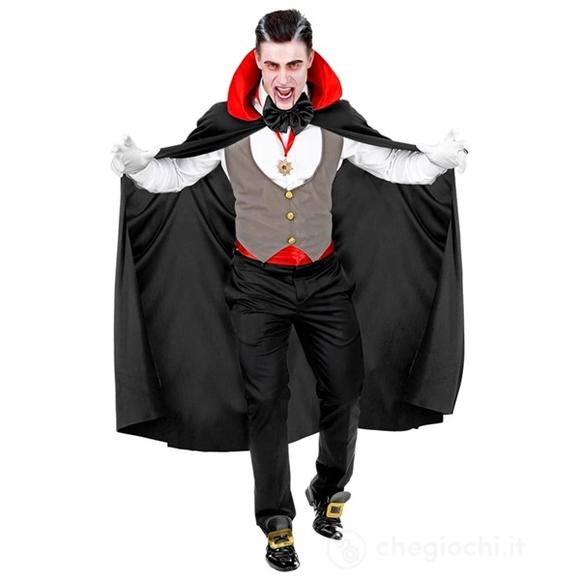 Costume Vampiro Adulto Taglia M/L (01683)