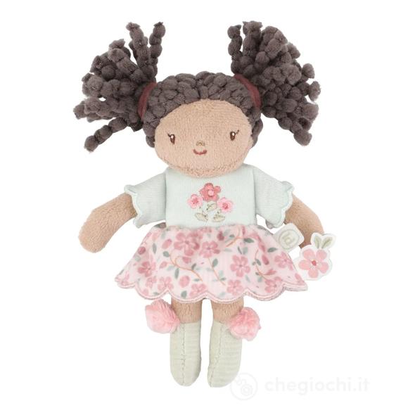 Bambola Morbida Evi 10 cm (LD4683)
