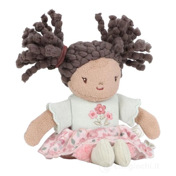 Bambola Morbida Evi 10 cm (LD4683)