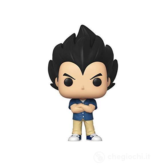 Dragon Ball Super: Funko Pop! Animation - Vegeta (Vinyl Figure 814)