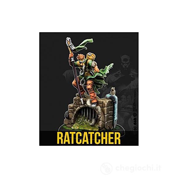 Bmg Ratcatcher