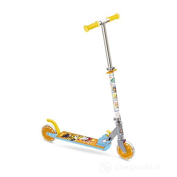 Monopattino Paw Patrol