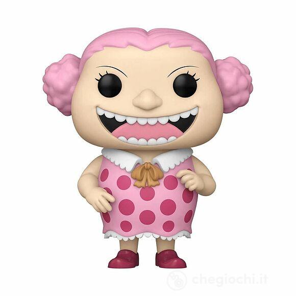One Piece: Funko Pop! Animation - Super - Child Big Mom (Vinyl Figure 1271)