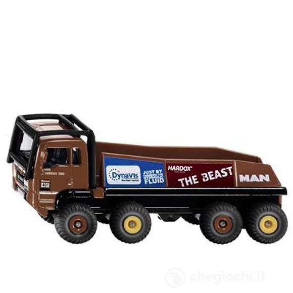 Camion HS Schoch 8x8 Man (1686)