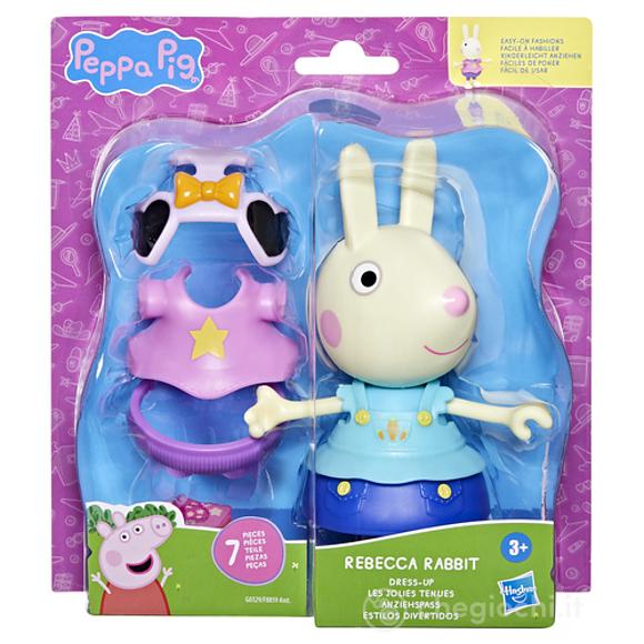 Dress-Up Peppa & Friends Assortito