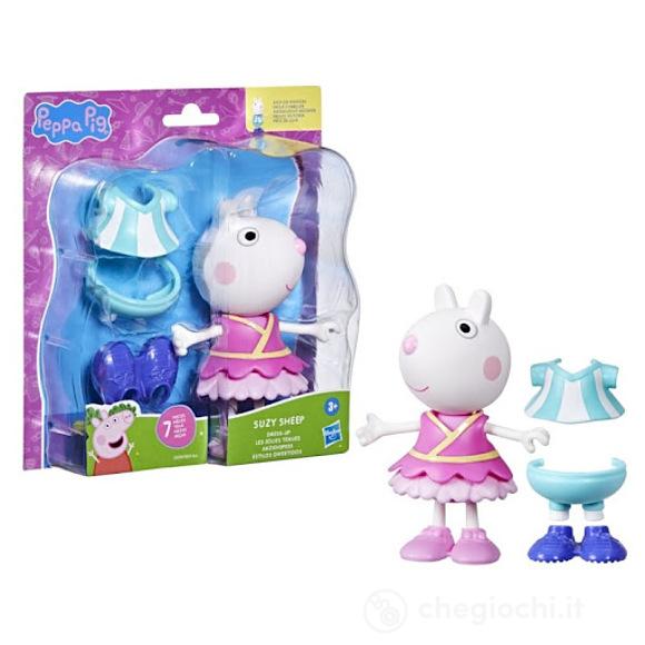 Dress-Up Peppa & Friends Assortito
