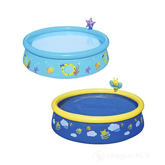 Prima Piscina Fast Set  1,52mx38 cm (57326)