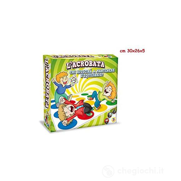 GAMES L'ACROBATA (62686)