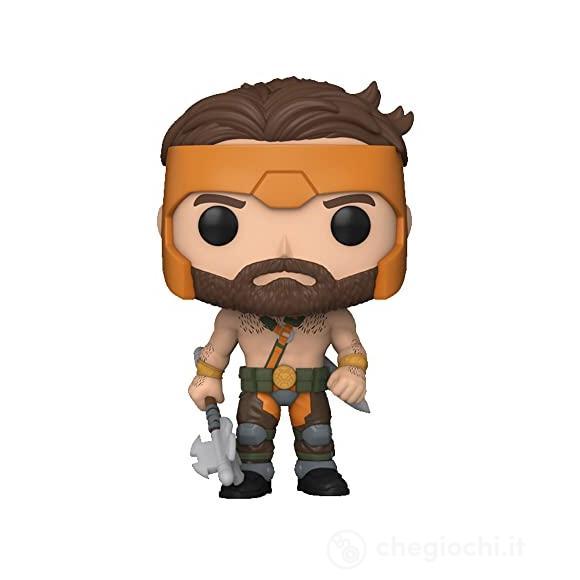 Funko: Pop Marvel: The Incredible Hercules