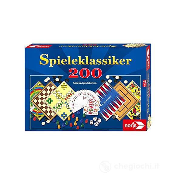 Gioco Spielesammlung  (606111687)
