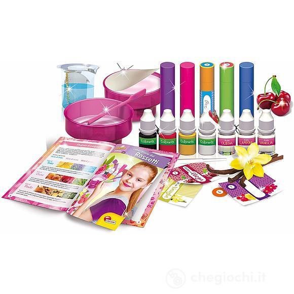 Laboratorio Rossetti Genius (66872)