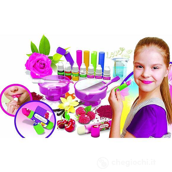 Laboratorio Rossetti Genius (66872)