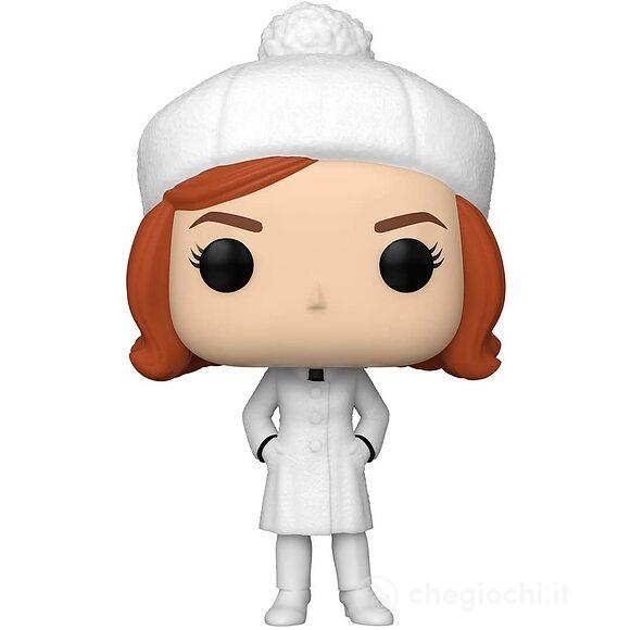 Beth - The Queen's Gambit La regina degli scacchi (1123)