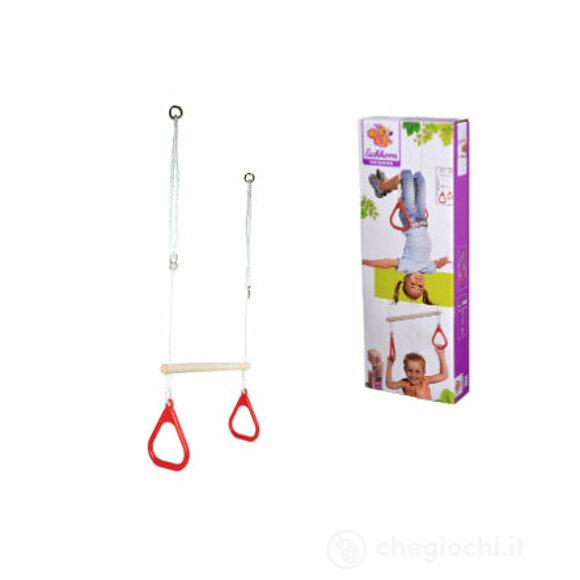 Set Gymnastica 2 in 1