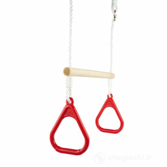 Set Gymnastica 2 in 1