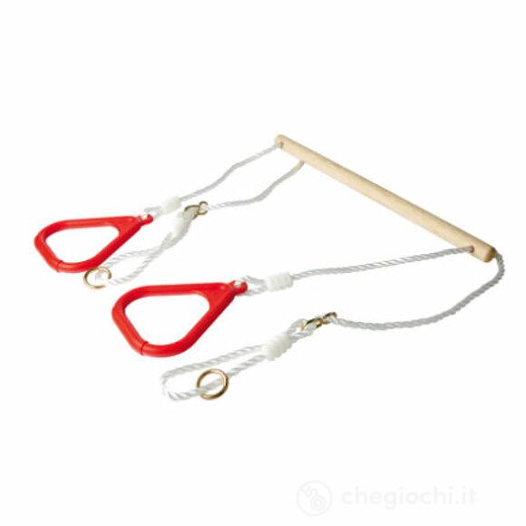 Set Gymnastica 2 in 1