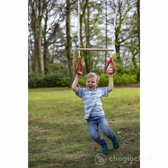 Set Gymnastica 2 in 1