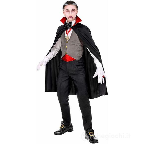 Costume Vampiro 11-13 anni