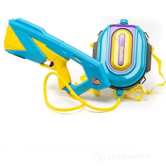 Splashmatic - Pacific 1900 42688
