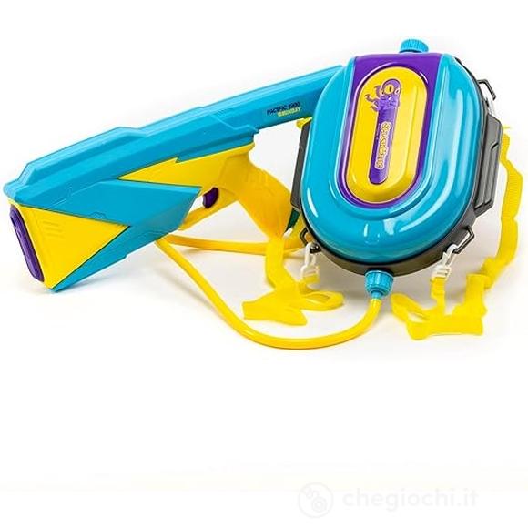 Splashmatic - Pacific 1900 42688