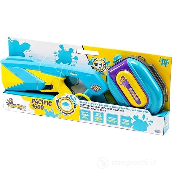 Splashmatic - Pacific 1900 42688