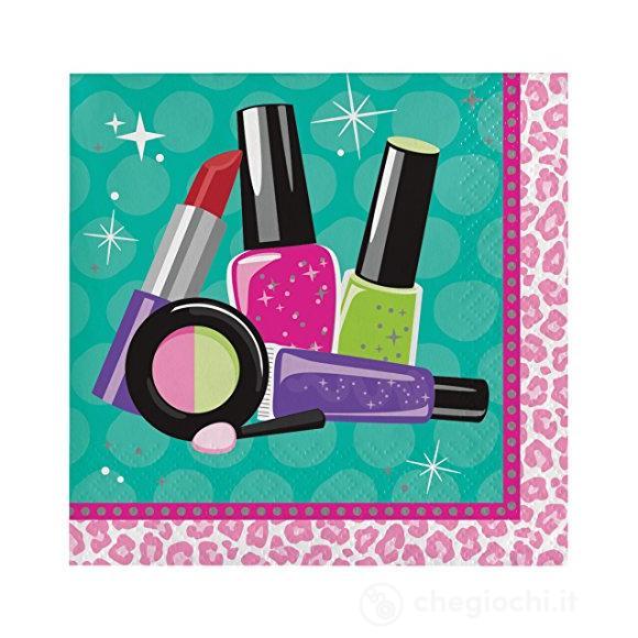 Bn 12/16Ct 2P Sprkle Spa Party