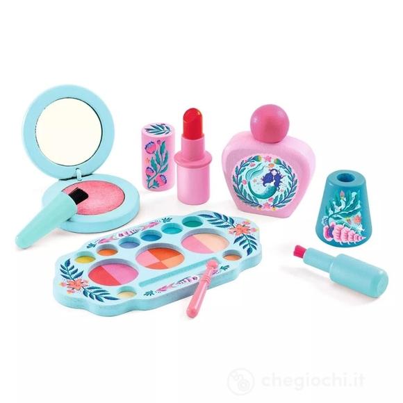 Marina's makeup - Trucchi Sirena (DJ06689)