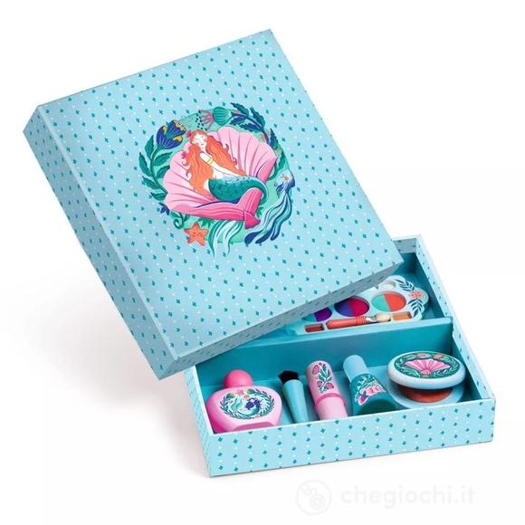 Marina's makeup - Trucchi Sirena (DJ06689)