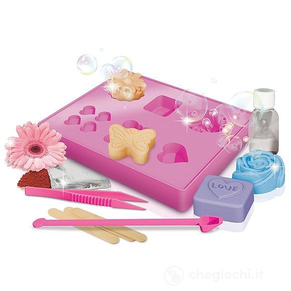 Laboratorio Saponi Profumi Genius (66896)