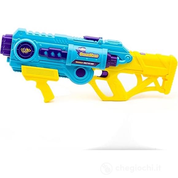 Splashmatic - Arctic 880 42689