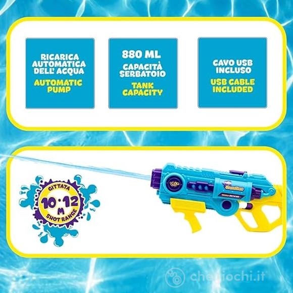 Splashmatic - Arctic 880 42689