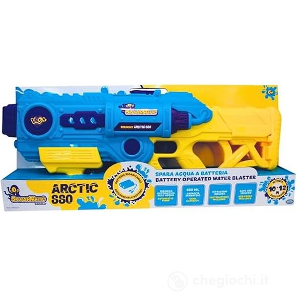 Splashmatic - Arctic 880 42689