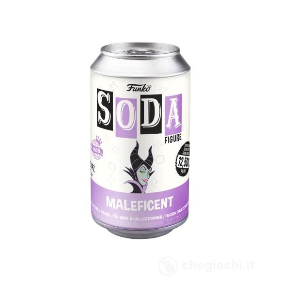 Disney: Funko Soda - Maleficent (Collectible Figure)