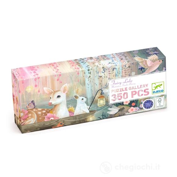 Lago delle Fate - Puzzle 350 pezzi(DJ07690)