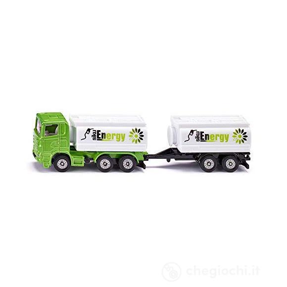 Camion con Rimorchio (SK1919)