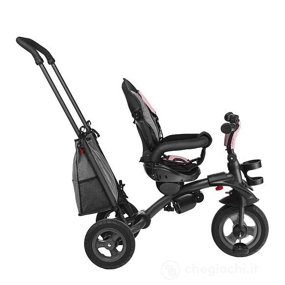 Triciclo Tris Candy Rose (656902)