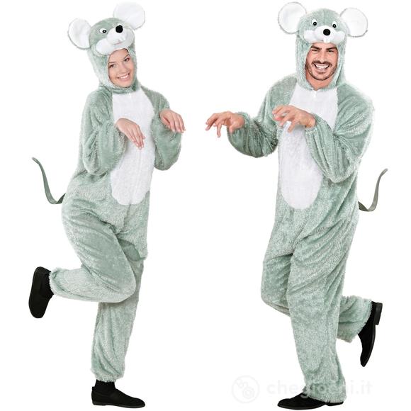 Costume Adulto da Topo Funny