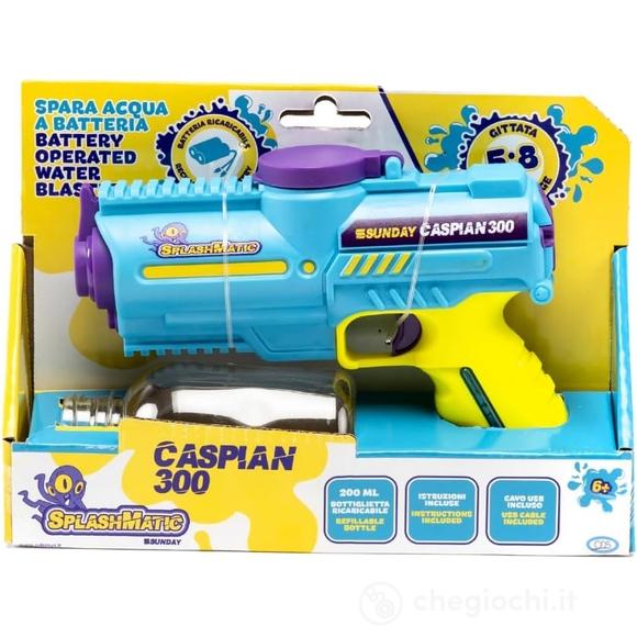 Splashmatic - Caspian 300 (42690)