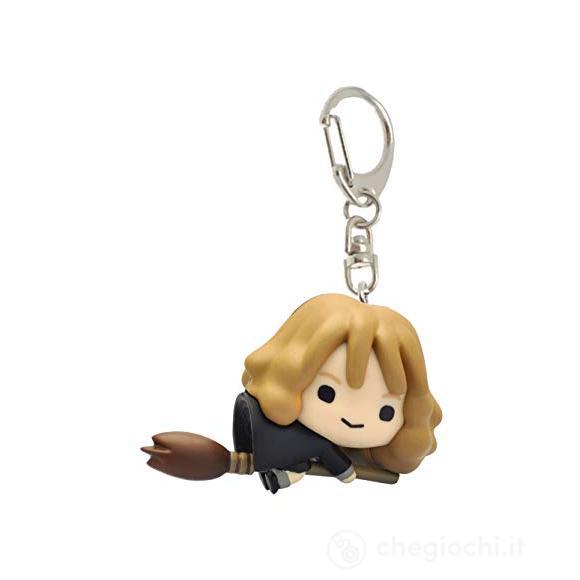 Portachiavi Hermione Granger Chibi - Harry Potter