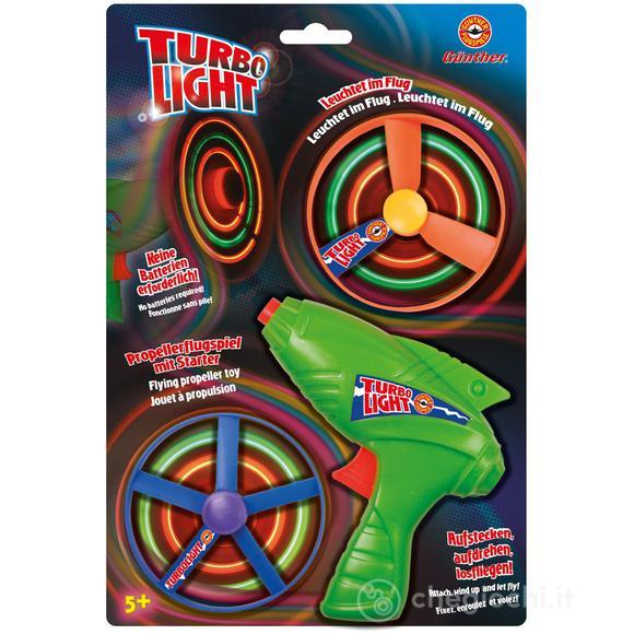 Turbo Light