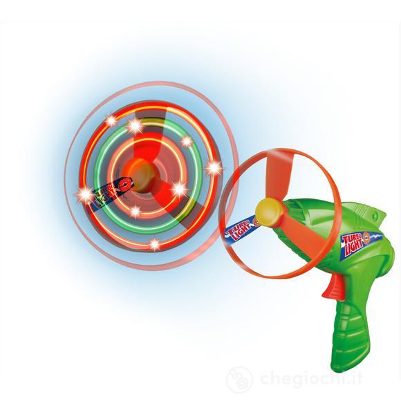 Turbo Light