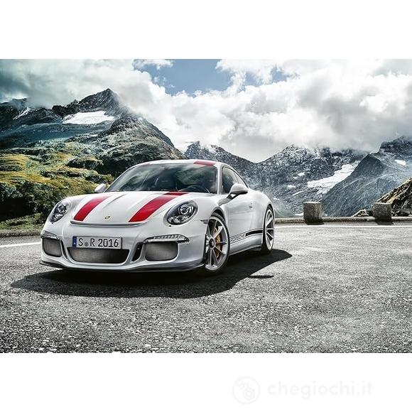 Porsche 911 - Puzzle 1000 pezzi - Foto (12000691)