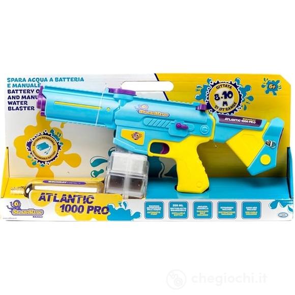 Splashmatic - Atlantic 1000 Pro (42691)