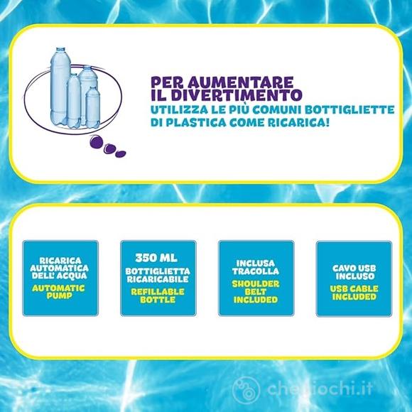 Splashmatic - Atlantic 1000 Pro (42691)