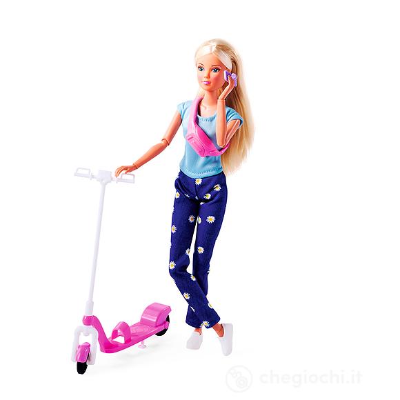 Steffi Love Con Monopattino (105733650)