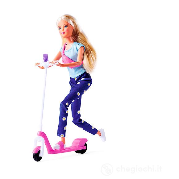 Steffi Love Con Monopattino (105733650)