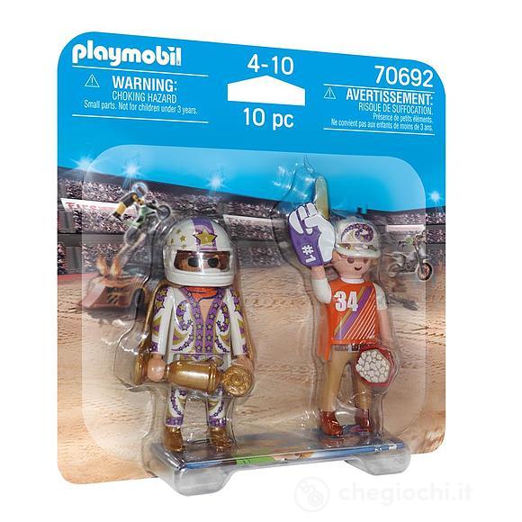 Stuntmen (70692)